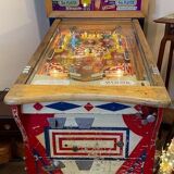 Pinball Majectic Gottlieb 1957