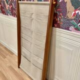 1960s Scandinavian design storage.