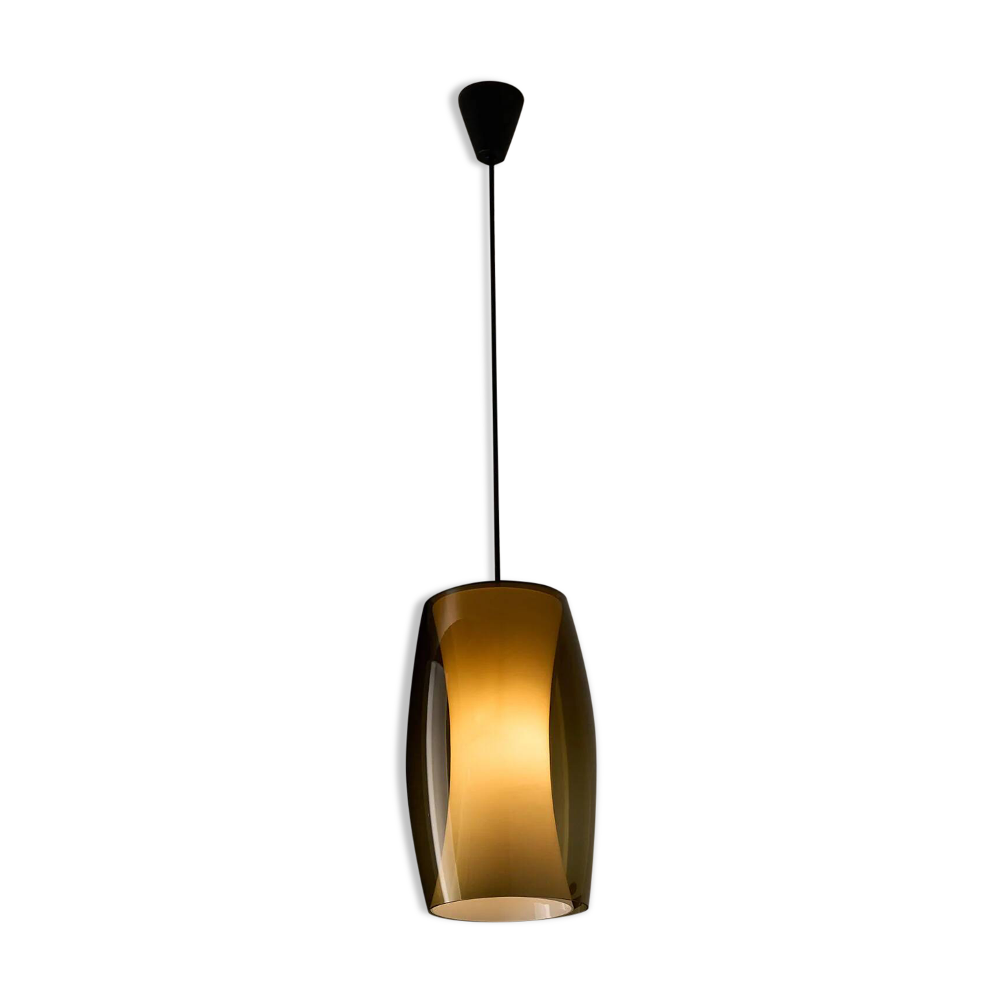 Suspension 'Radius' de Jo Hammerborg pour Fog & Mørup
