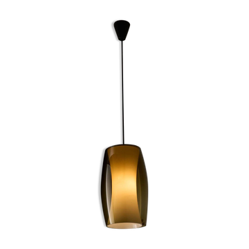 Jo Hammerborg 'Radius' pendant lamp for Fog & Mørup