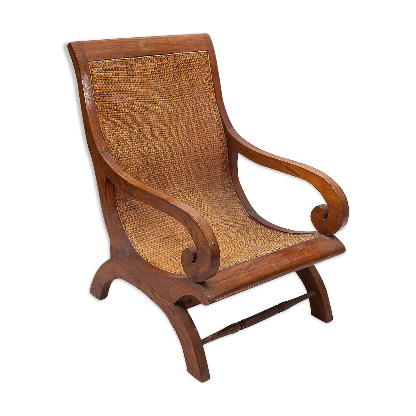 Canning armchair, 1980