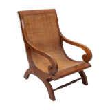 Canning armchair, 1980