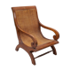 Canning armchair, 1980