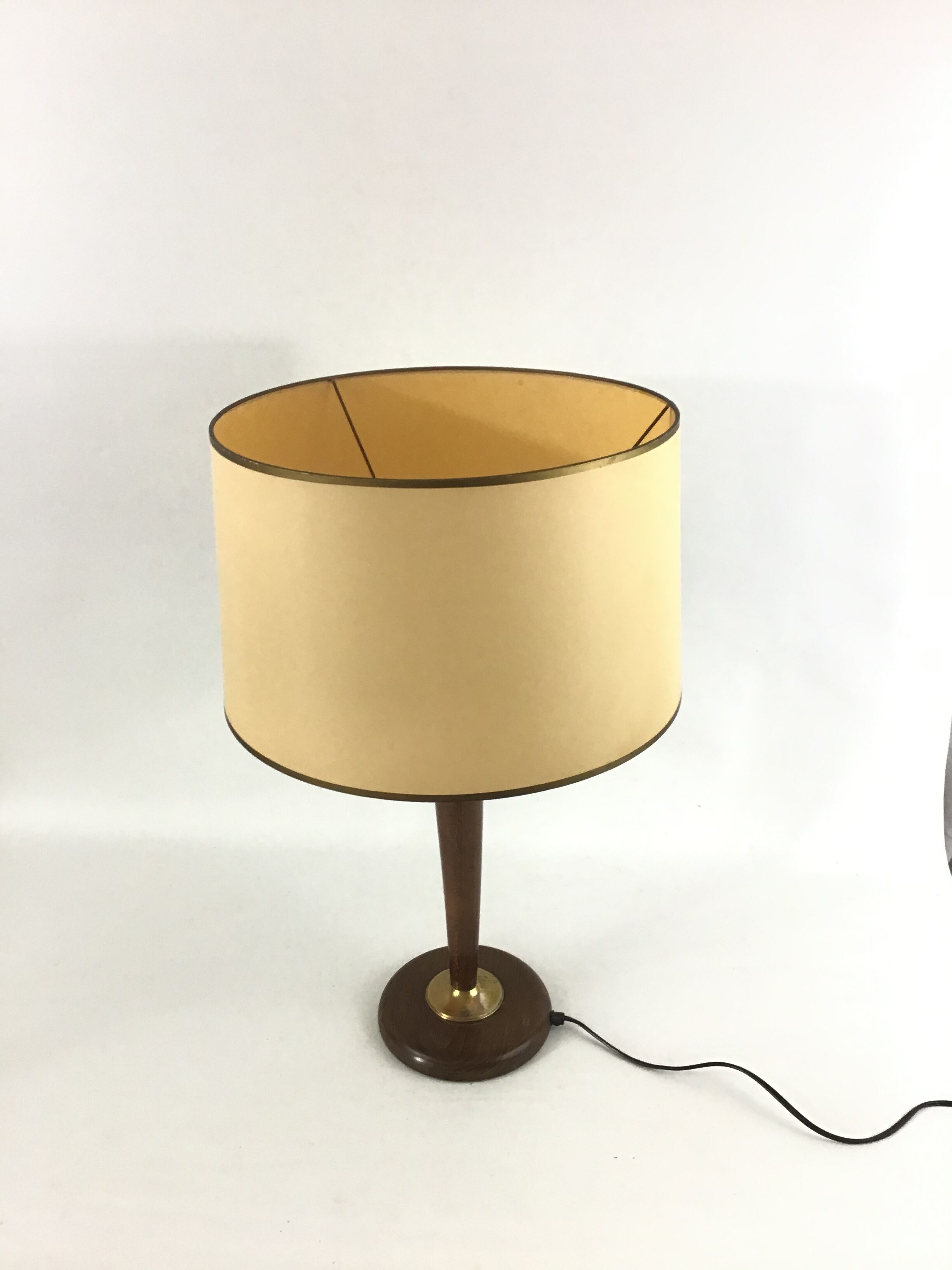 Mazda Year 60 Design Lamp