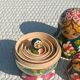 Vintage Russian doll – matryoshka