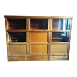 Bookcase bar MD modular furniture