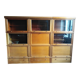 Bookcase bar MD modular furniture