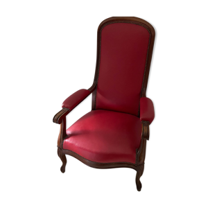 fauteuil voltaire