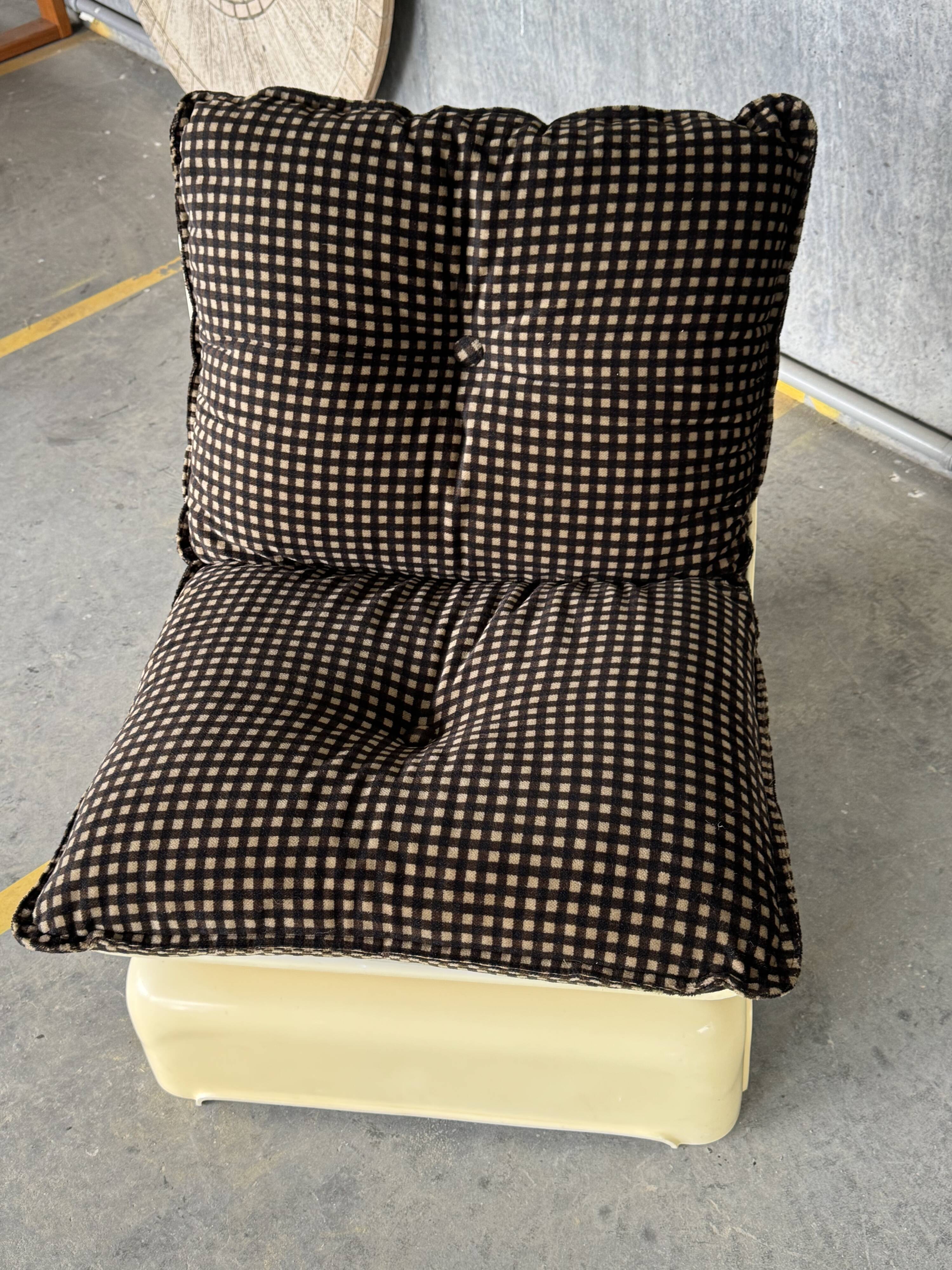 Space Age Fauteuil