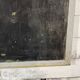 Tableau d’école vintage