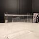 Magazine holder for David Lange