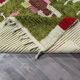 Traditional handmade Moroccan rug 3x2 m