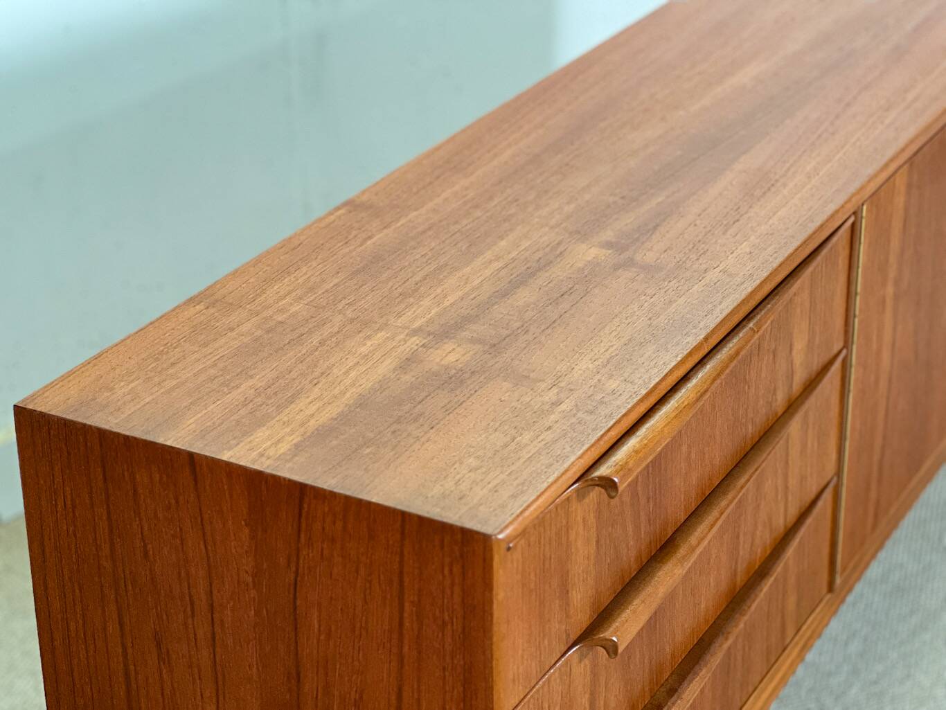 Enfilade par McIntosh