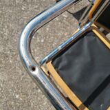 Set of 6 Cesca B32 chairs by Marcel Breuer