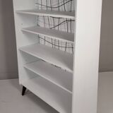 Vintage Display Cabinet 1970s