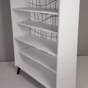Vintage Vitrine 1970s