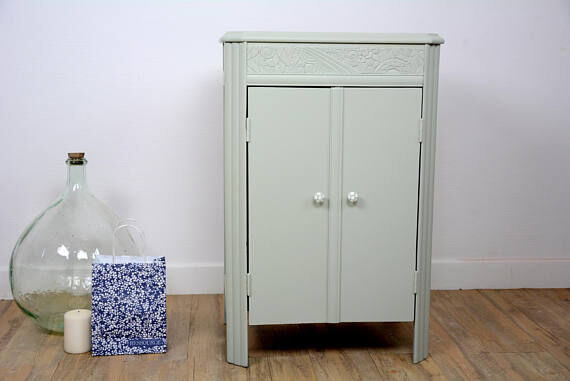 Art deco sideboard
