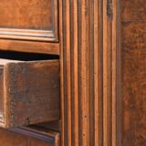 Louis XVI-style nightstand