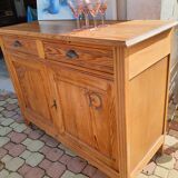 Vintage Parisian buffet