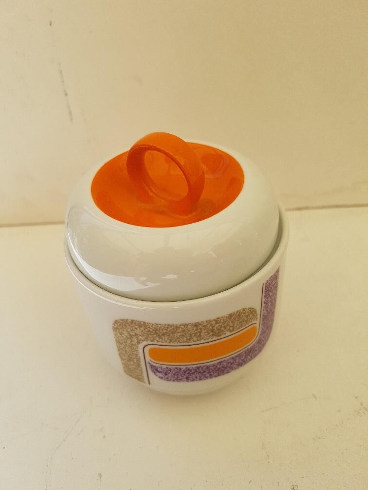 Vintage 70s coffee service