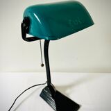 Art deco - erpé (notary) desk lamp