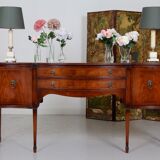 Enfilade mahogany, England 1960