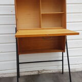 Vintage writing desk 1950