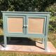 Vintage sideboard