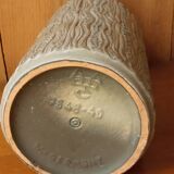 Carston West Germany vase, 1950s