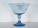 Blown glass cup