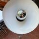 Vintage 70s lamp in the Pierre Folie style