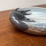 Danish Porcelain Lobster by Erik Nielsen for Royal Copenhagen