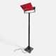 Floor lamp D5 / Luceplan / Rizzatto - Sarfatti / 1980s