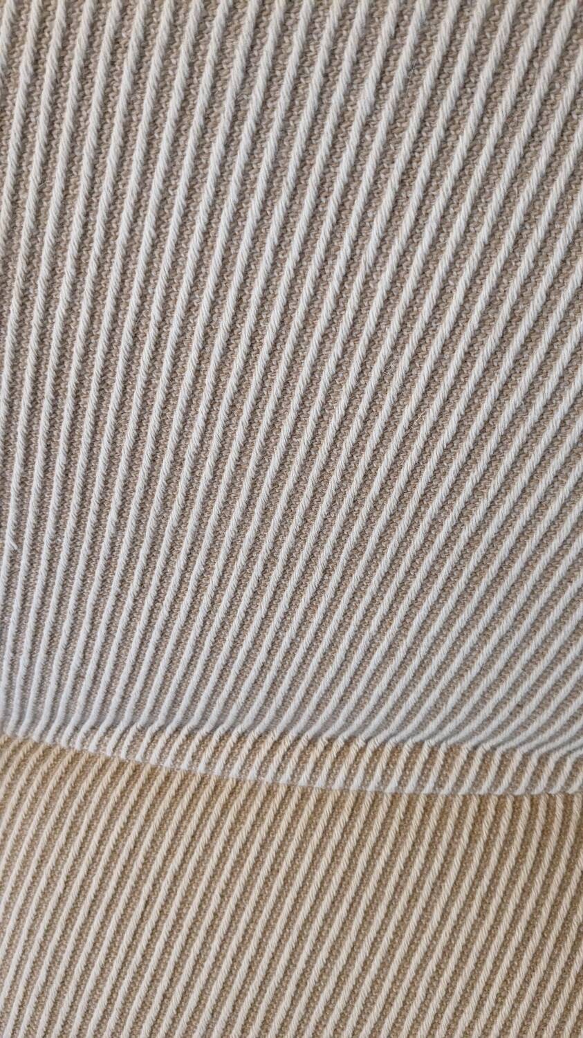 Vintage 70s "Space age" armchair