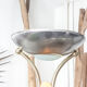 Halogen lamppost vintage Made in Italy 1970s