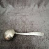 White metal household (punch 84)