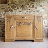Parisian art deco buffet