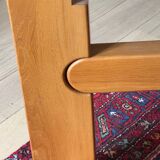 Brutalist table Regain