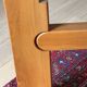 Brutalist table Regain