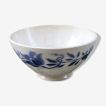 Old Digoin bowl