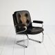 Scandinavian vintage armchair, 1970s