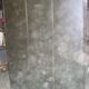 Furniture old metal riveted 30 drawers valve strafor