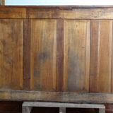 155 x 105 cm low-door buffet