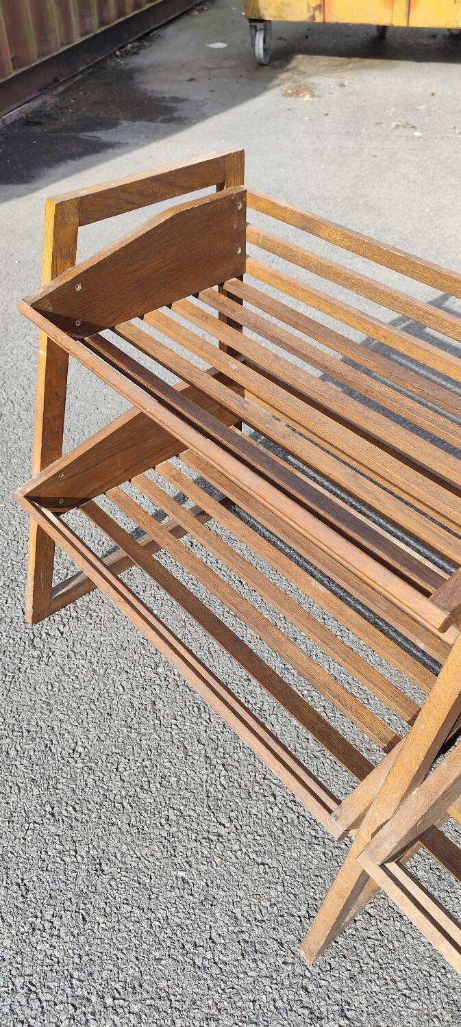 Trade furniture bakery furniture