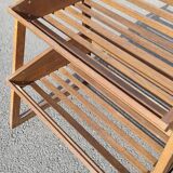 Trade furniture bakery furniture