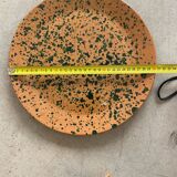 Terracotta dish