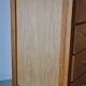 Chest of drawers vintage feet compass 1970