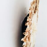 Juju hat beige white 80 cm