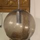 Set de 3 suspensions boules vintage 1060