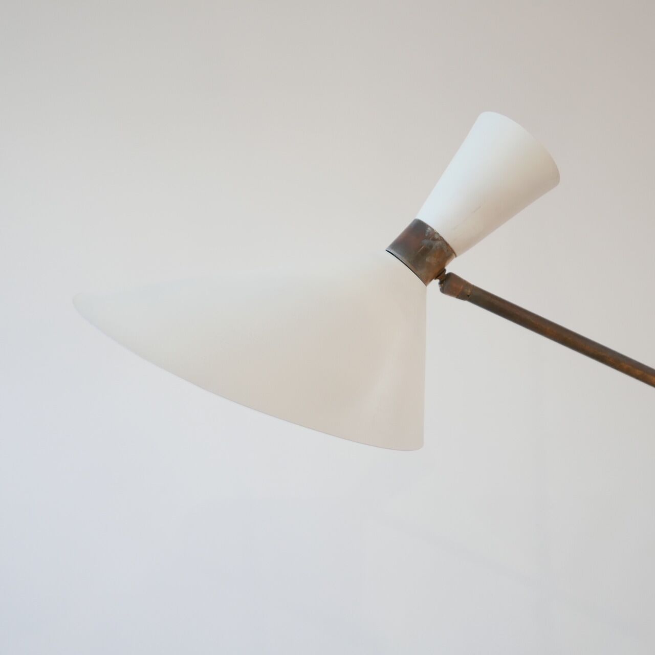 'Pelikan' Floor Lamp by JT Kalmar